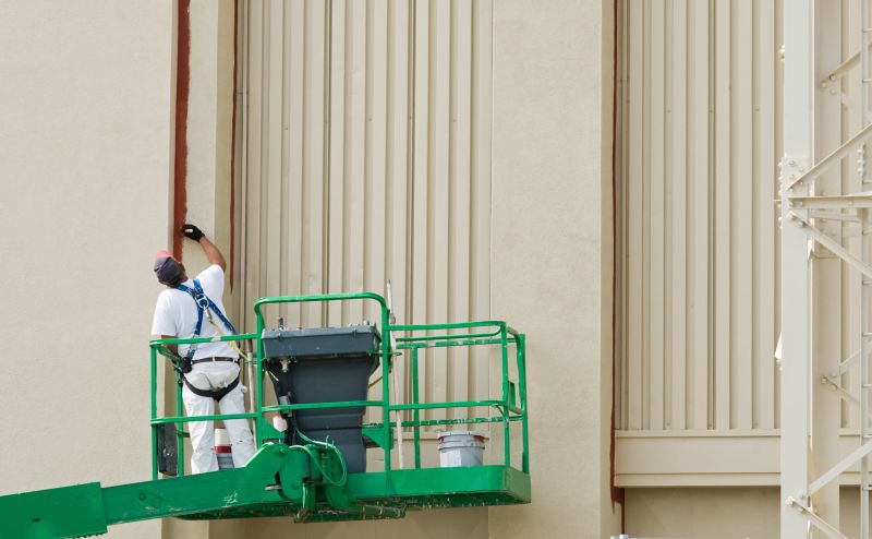 Business Painting in Waco, TX