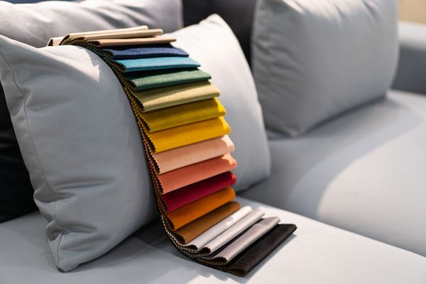 Furniture Upholstering